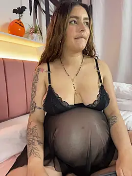 Iam_camila - Show boobs + Bounce my tits💖