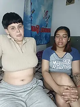 Valkiria_and_Sam - Pussy zoom valkiria