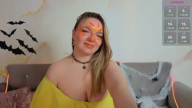 Nelly_Flores - Shake tits