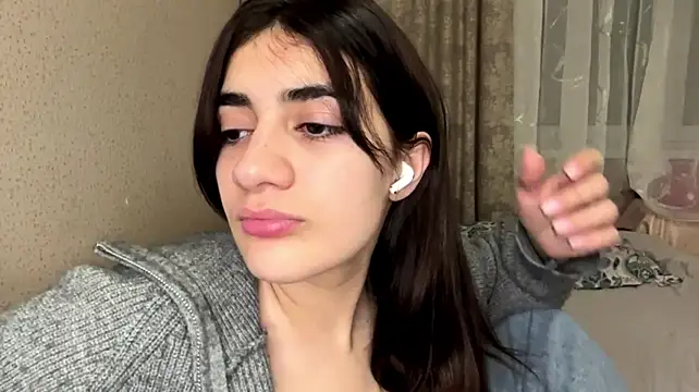 Ledi_Asthik - Sexy Eye Contact + Wink