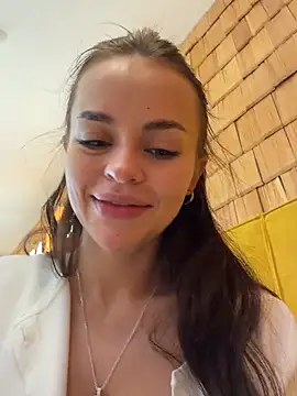 AngelinaTeller - Fuck pussy in cafe ☕️