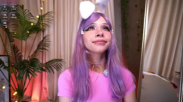 Ferreraera - touch my pussy through my panties, close