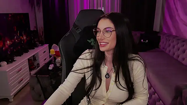 JessieLive - Pussy play