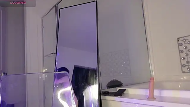 Midnightrose11 - Cum Show!