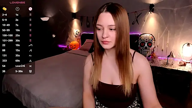 Cherrykississ - massage boobies under top