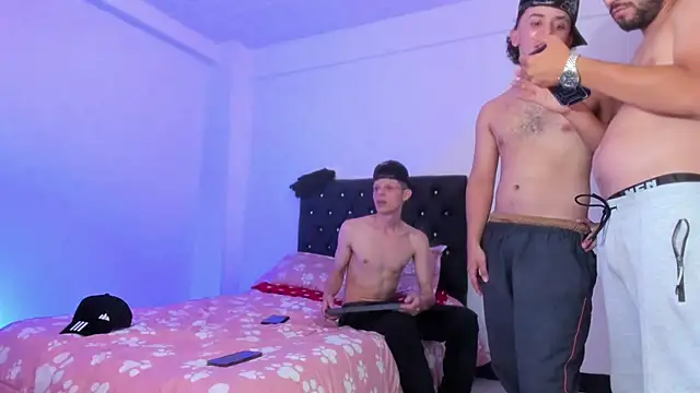 Jacobs0 - show ass