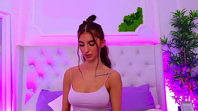 ElisaCharm - turn me on with this 😈