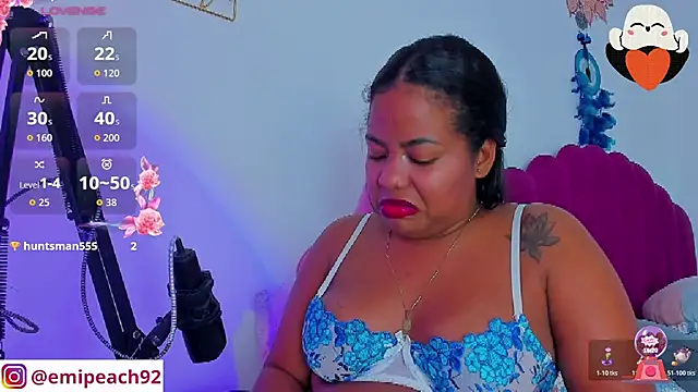 Samanthaabloom - squirt hard