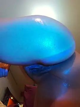 -TheCatCrazy- - Ride dildo 5min