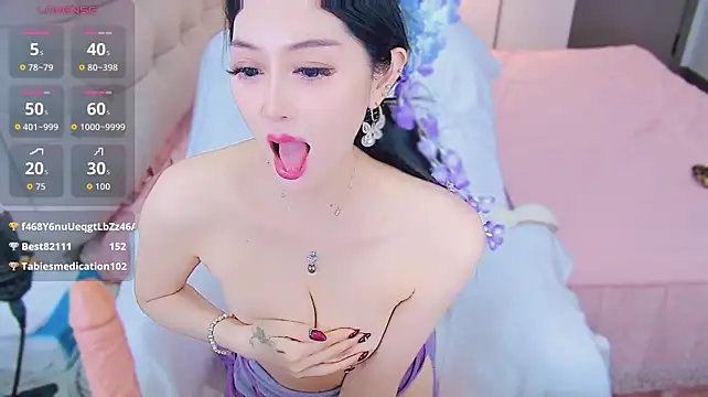 Oliviari- - 手指插穴穴一分钟
