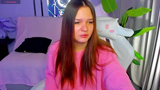CutieChloee - play pussy finger