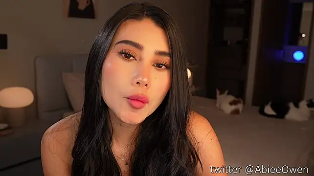 MissAbie - 🔥Bra Off🔥