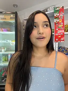 Sara-cherry - PUT THE TOY IN MY ASS