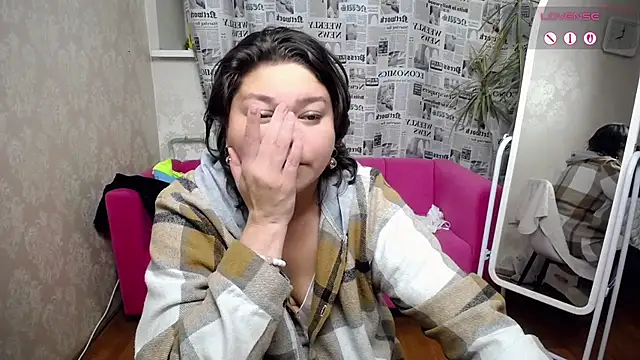 Supersex_96 - 70-sec control + 🎁 (action)slap ass