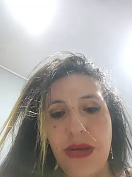 KENDRA-HONEY - anal show with dildo