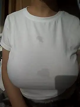 Jaquieth - Spit my boobs 💦🍒