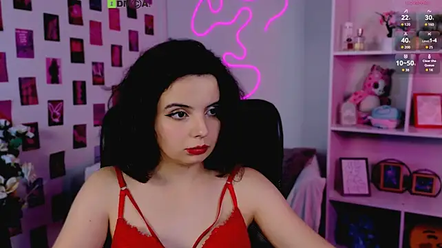 Mia_mooon_ - doggy in panties