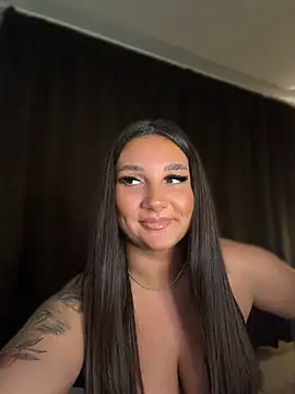 Babyyboomm - love me and my pussy will loves you ♥