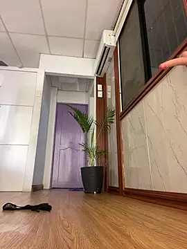 Eva_Feller69 - Dedos en el culo 4