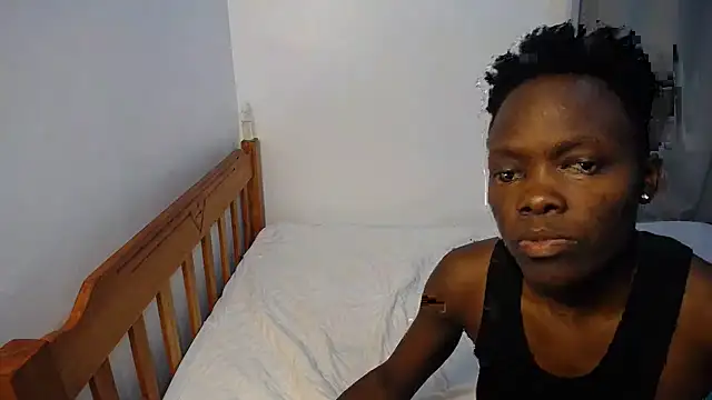 Melaninmagicc - cumshow / pussy fuck / squirt / buttplay