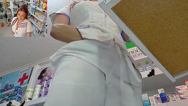 Swmilena_hot_ - 💊 NAUGHTY PHARMACY OHELP OFF LINGERIE