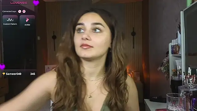 KatarinaHeaven - grab booty