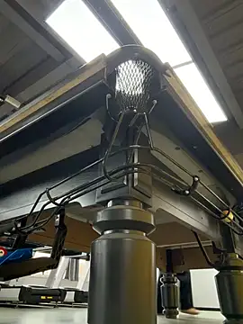 Ria-Flex - 最后一名达成目标者玩具控制权60秒分