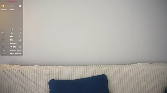 NanceeWestaway