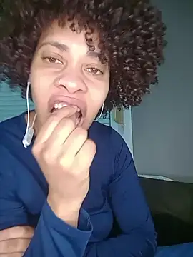 Su_Duarte_1 - Masturbation finger anus /mastur dedo cu