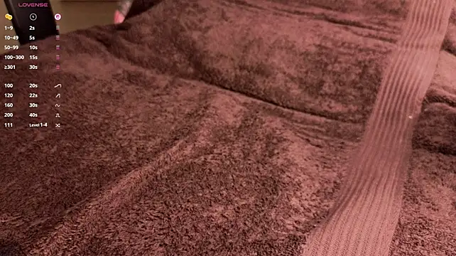 SabrinaCharm_ - anal dildo