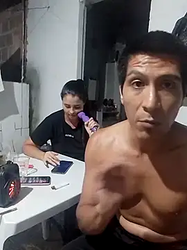 Rodri-Cami - Misionero 5 min