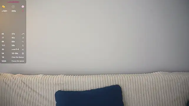 NanceeWestaway