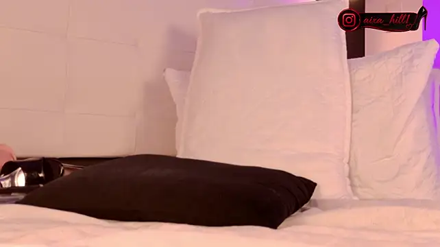Aixa_hill1 - Fuck my in doggy + red ass