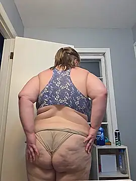 Virgieblanca - Strip Naked
