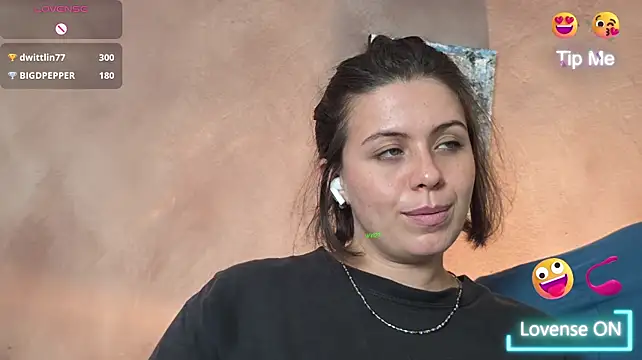 Irinasweet27 - show anal