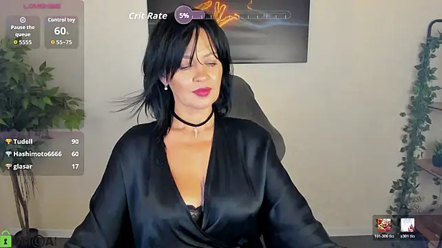 Sara_Devills - suck your fingers and wink at me