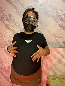 LioraWance - Dildo fucking with square 💦💦