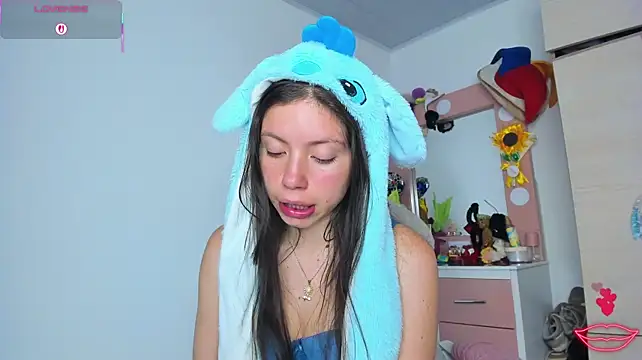 Katty_snow - SLOPPY DEEPTHROAT