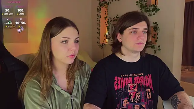 RobertAndLinela - fuck ass