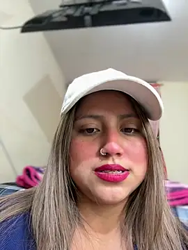 -Adrilux- - BIG DILDO 33cm + Lush in my ass 😱🍑