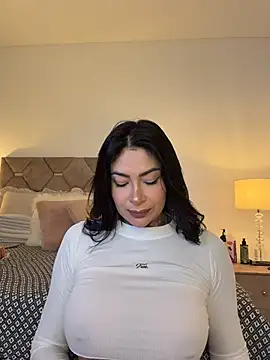Iam_Annii - deep throat