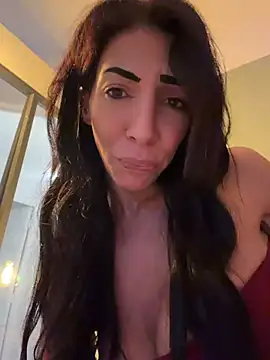 YasmineRiva - 🐈🤛Fist moi + LT 🎁