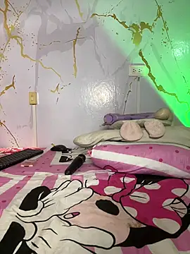 Luna_star3 - RIDE DILDO PUSSY