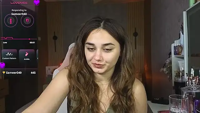 KatarinaHeaven - grab booty