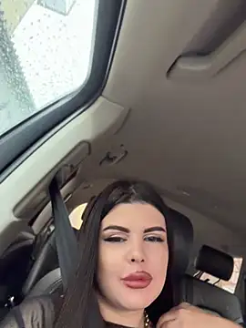 AmelliaDiamond - Caresses my pussy sit your fase💦💦💦