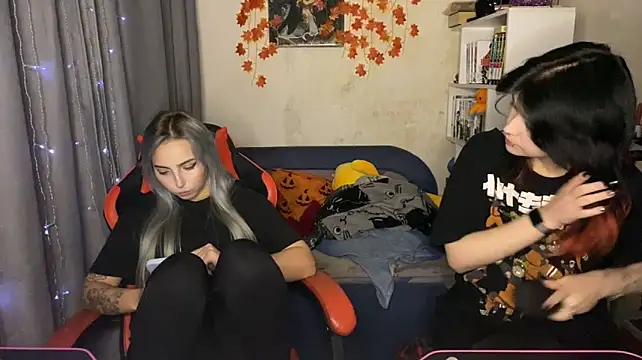 Absent_Fairy - Let's have some fun!