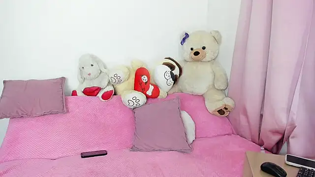 EbonnyDuoSexHard