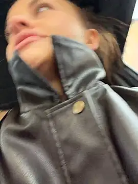 AngelinaTeller - Fuck pussy in cafe ☕️