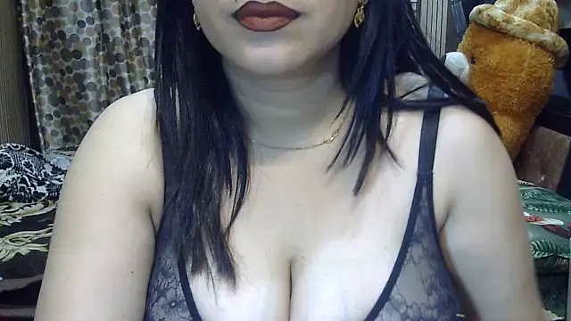 Hot_anshika120 - SEXY SUCK BOOBS