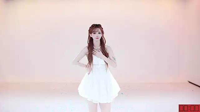 TNT-cdc - 开合跳*100